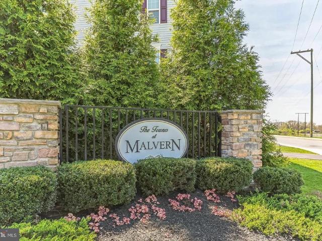 Townhouse for sale in Malvern