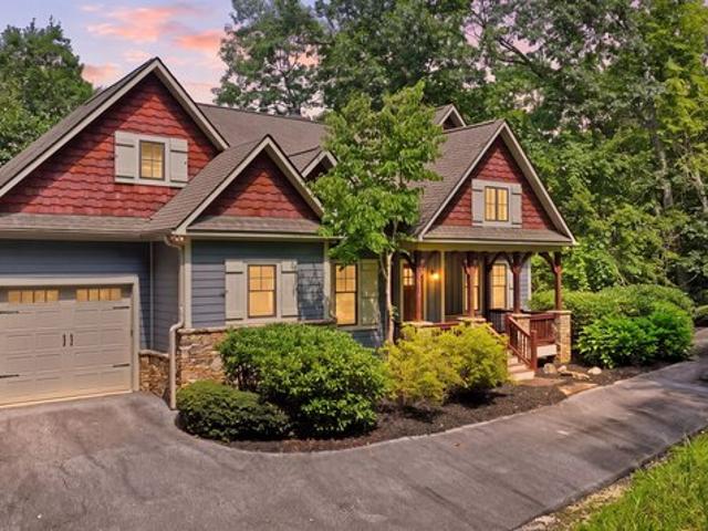 House for sale in Tuckasegee, North Carolina