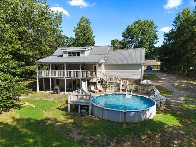 House for sale in Cadiz, Trigg County