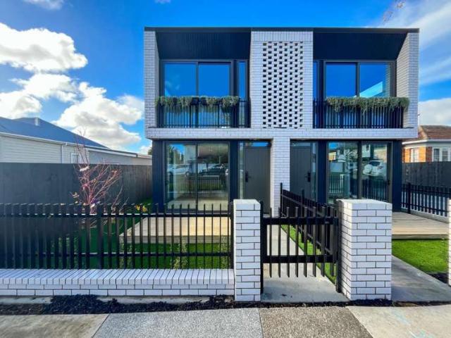 Townhouse for rent in Auckland