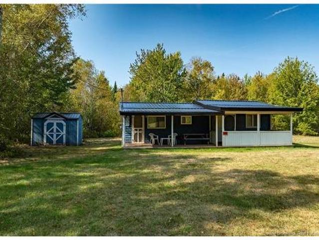 House for sale in Waterborough, New Brunswick