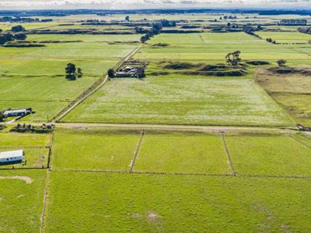 Property for sale in Horowhenua District