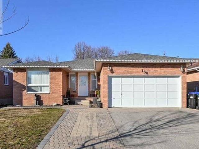 House for sale in Woburn, Ontario