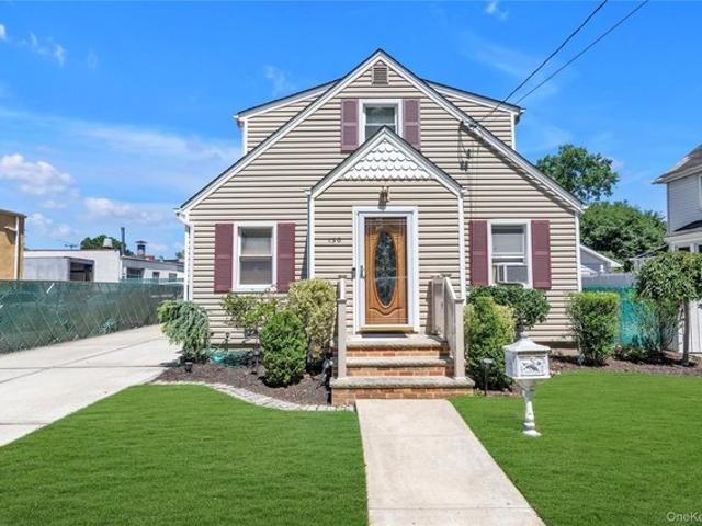 House for sale in Nassau, New York
