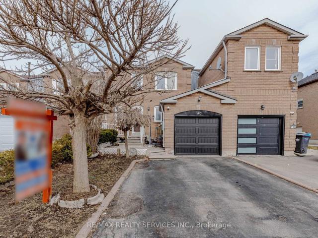 Property for sale in Brampton, Golden Horseshoe