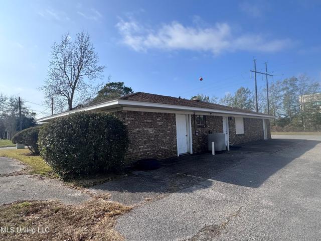 Commercial for sale in Gulfport, Mississippi