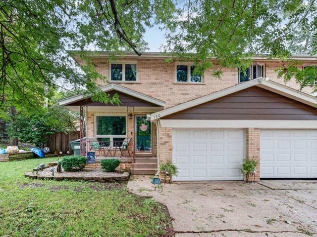 Townhouse for sale in New Lenox, Illinois