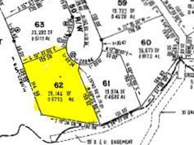 Land for sale in Virginia