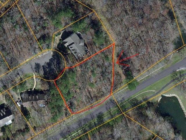 Land for sale in Virginia