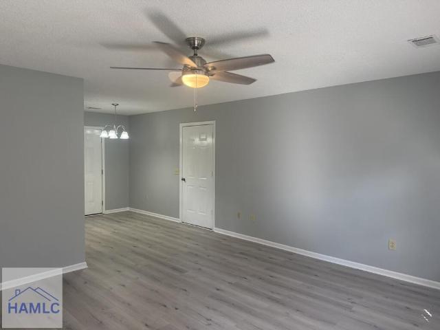 House for sale in Hinesville, Liberty County