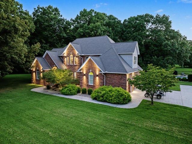 House for sale in Byrdstown, Middle Tennessee