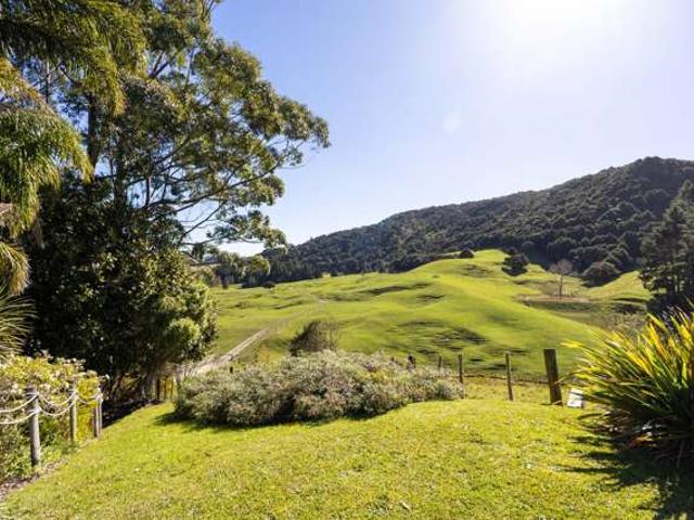 House for sale in Kawau Island, Oroua County