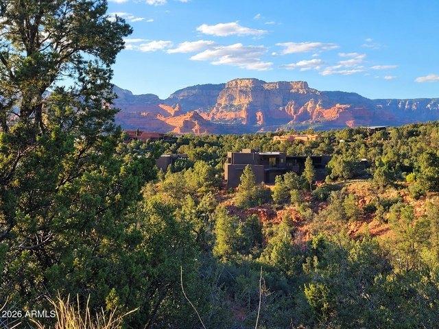 Land for sale in Sedona, Arizona