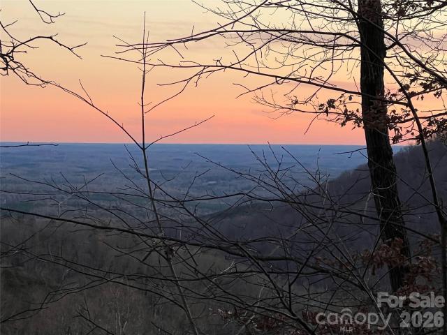Land for sale in Rutherford County, North Carolina