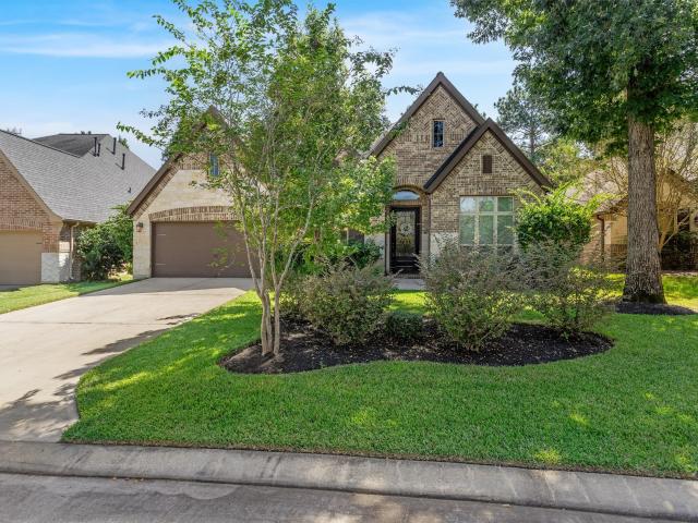 House for sale in Montgomery, Montgomery County