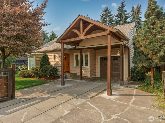House for sale in Walla Walla, Washington