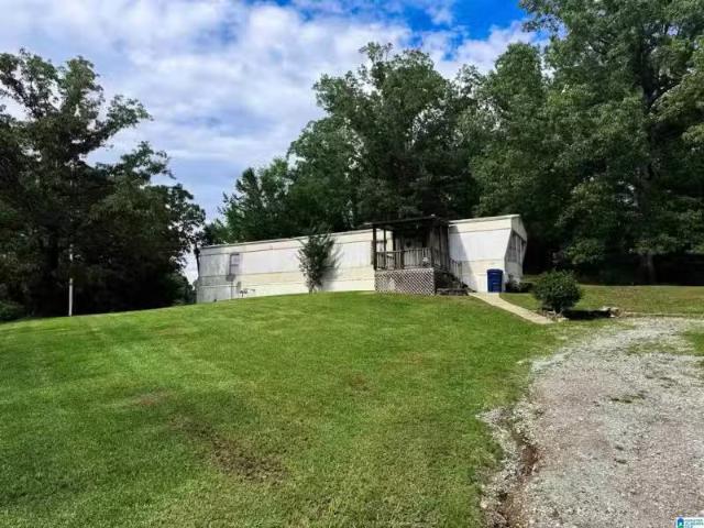 House for rent in Anniston