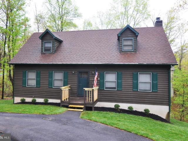 Property for sale in Virginia