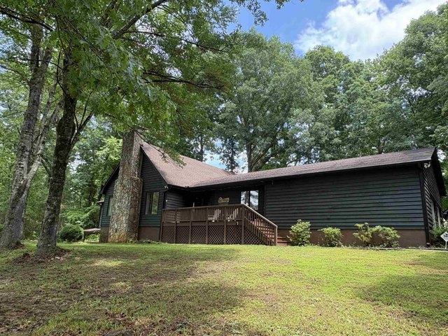 House for sale in Marietta, South Carolina
