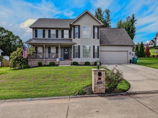 House for sale in Scott Depot, West Virginia