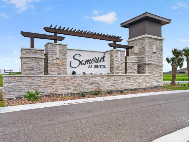 House for sale in San Patricio, Texas