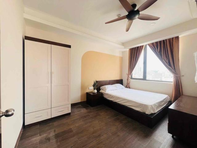 Căn hộ cho thuê tại Hải Châu, Đà Nẵng
