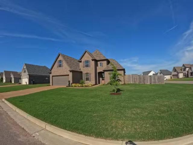 House for rent in Collierville