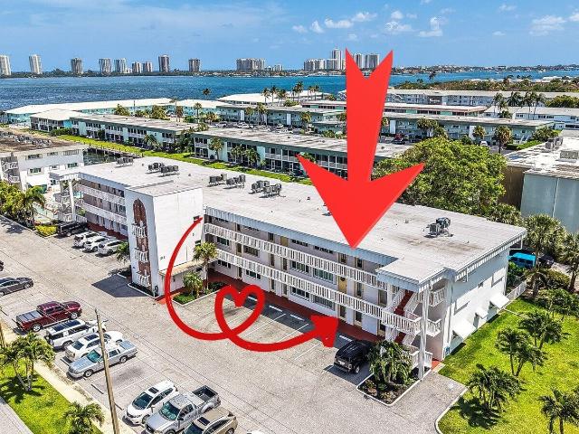 Property for sale in North Palm Beach, Florida