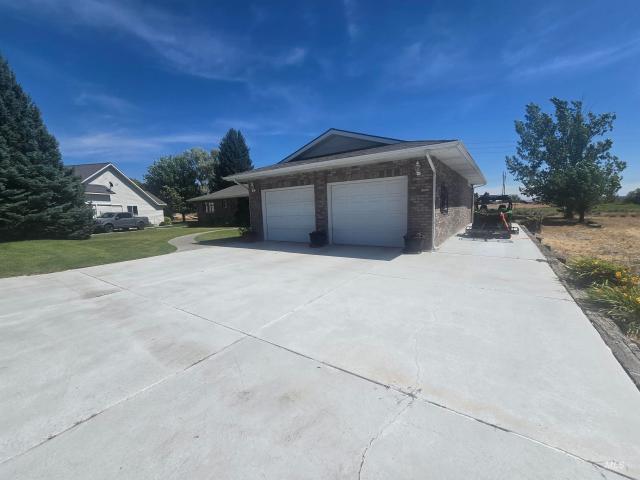 House for sale in Jerome, Idaho