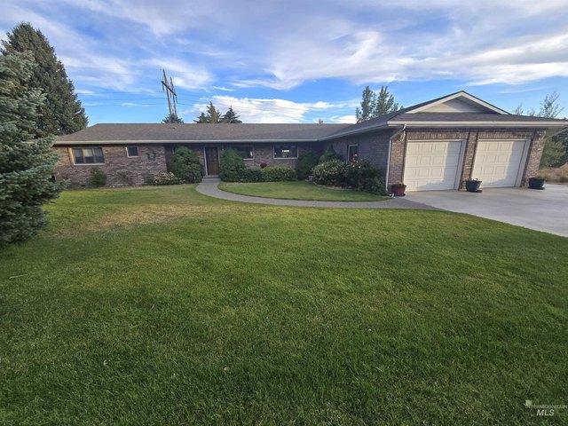 House for sale in Jerome, Idaho