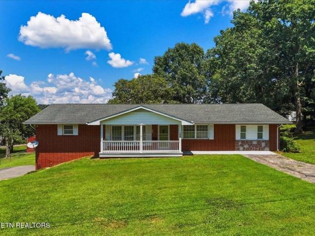 House for sale in Tennessee
