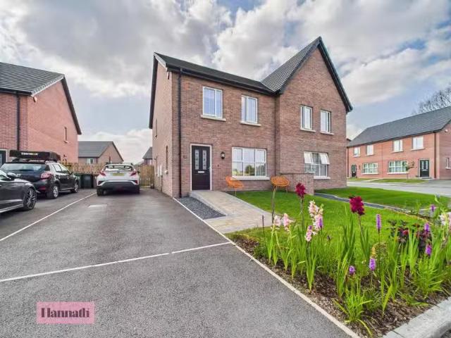 House to rent in Doagh, Ulster