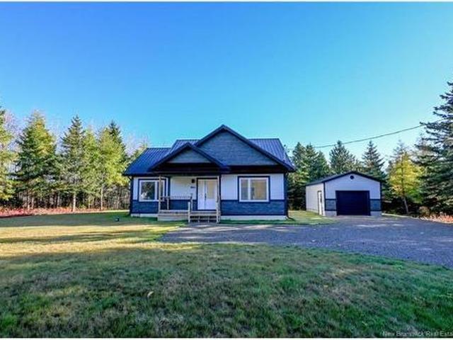House for sale in Pokeshaw, New Brunswick
