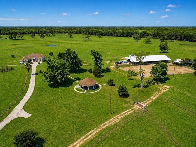 Farm for sale in Liberty, Texas