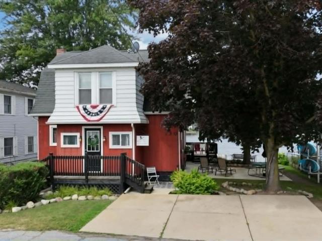 House for sale in Michigan Center, Leoni Township
