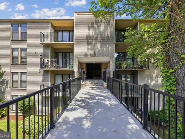 Condo for sale in Gaithersburg, Maryland