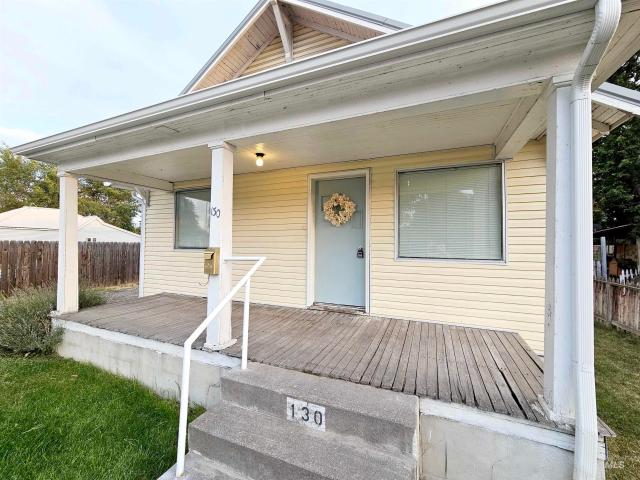 House for sale in Idaho Falls, Idaho