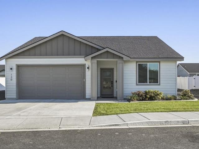 House for sale in Kennewick, Washington