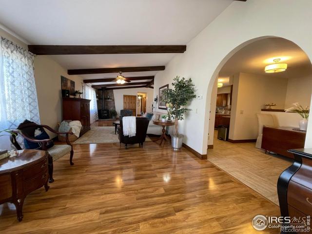 House for sale in Cheyenne Wells, Colorado