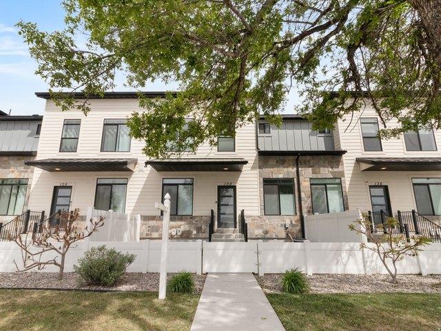 Townhouse for sale in Midvale, Utah