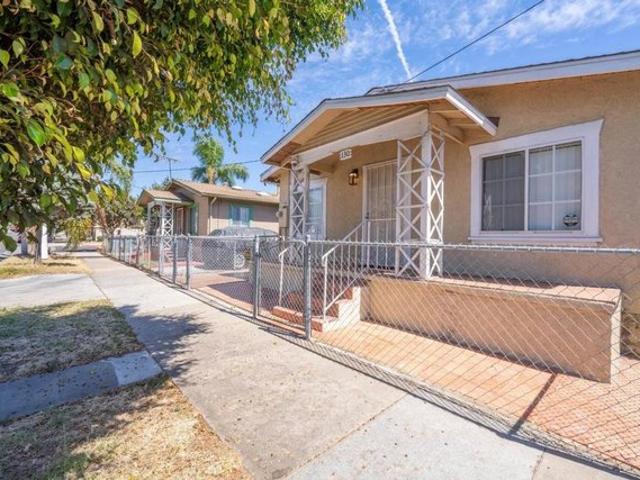 House for sale in National City, California