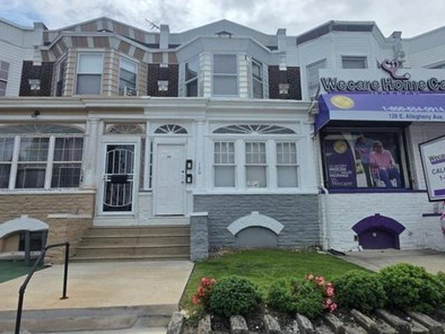 House for sale in Philadelphia, Pennsylvania