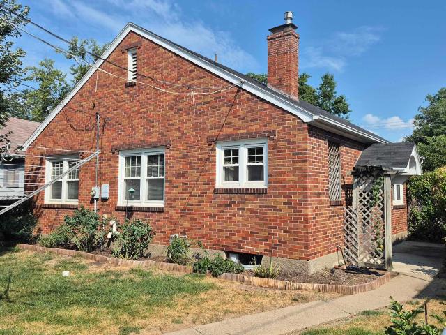 House for sale in Ottumwa, Iowa