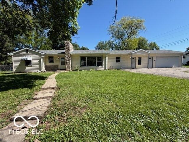 House for sale in Spiceland, Indiana