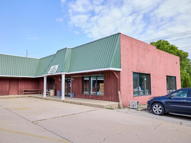 Commercial for sale in Bureau, Illinois