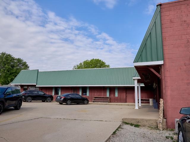 Commercial for sale in Bureau, Illinois