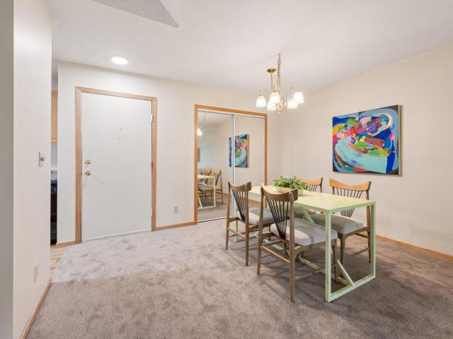 House for sale in Ramsey, Minnesota