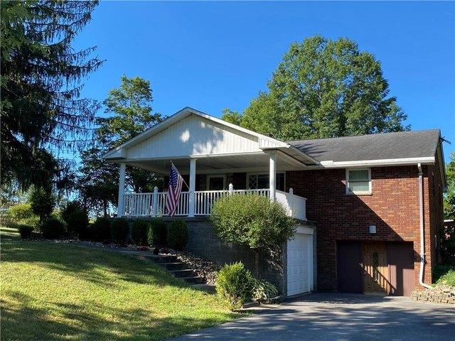 House for sale in Brownsville, Pennsylvania
