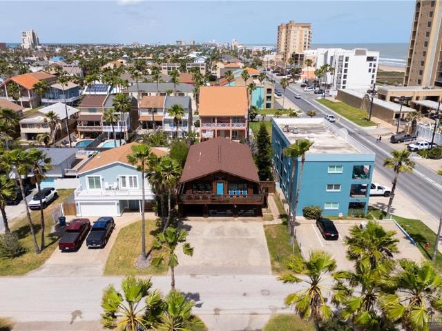 House for sale in South Padre Island