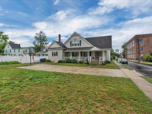House for sale in Riverside, New Jersey